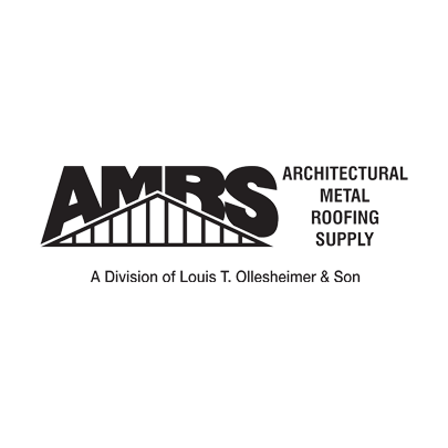Architectural Metal Roofing Supply (amrs)