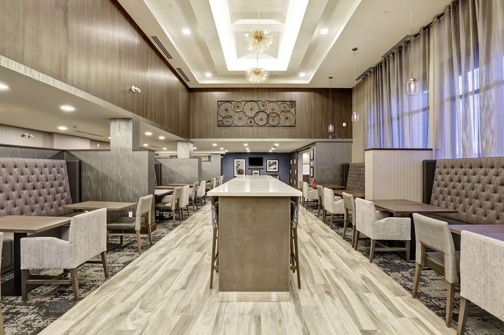 Images Hampton Inn by Hilton St. Catharines Niagara