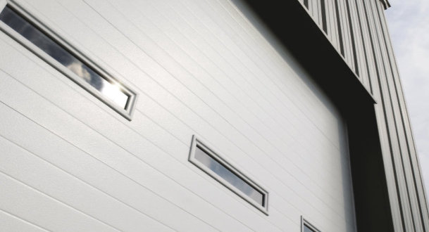 Images LaRoy Door Sales & Services