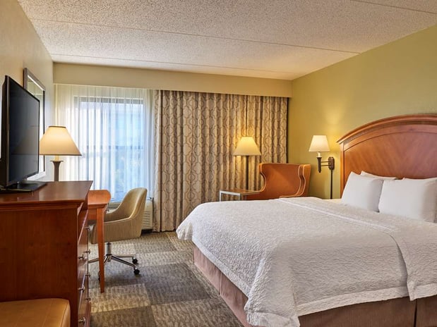 Images Hampton Inn San Antonio Stone Oak