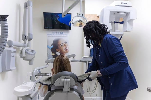 Images Century Medical & Dental Center