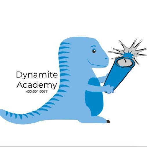 Brooks Dynamite Academy