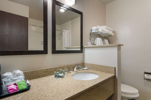 Images Best Western New Oregon