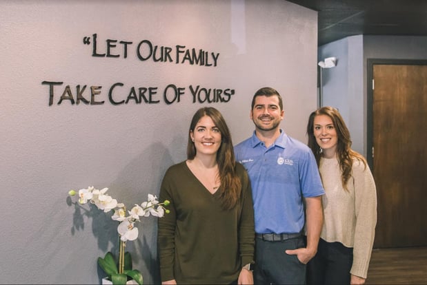 Images 100% Chiropractic - Tallahassee