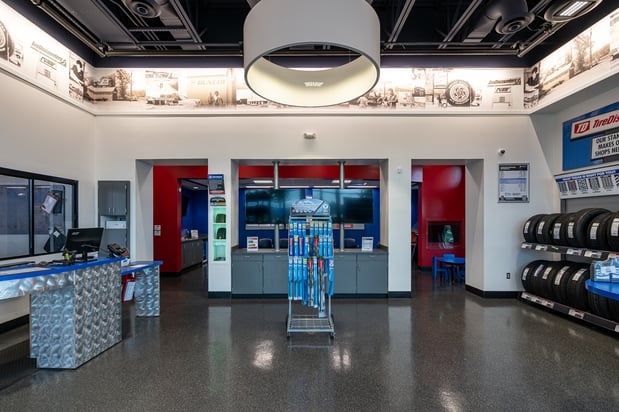 Images Tire Discounters