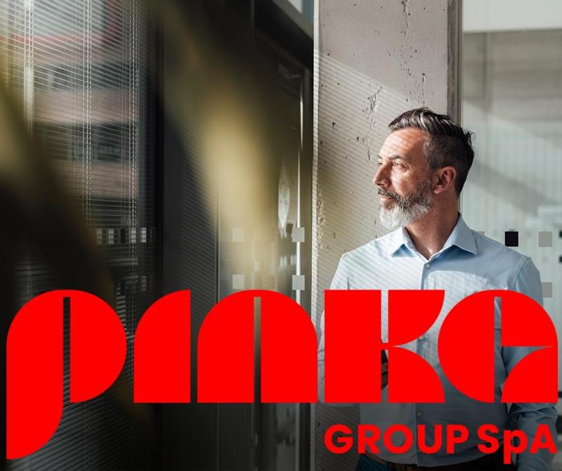Images Pinka Group S.p.A.