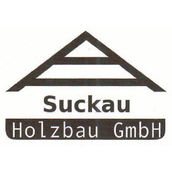 Logo Holzbau Suckau