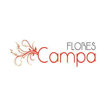 Flores Campa Logo