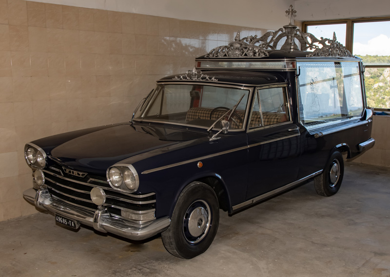 Images Agenzia Funebre Humanitas