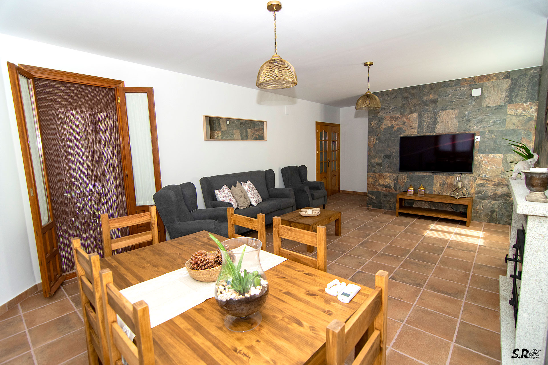 Images Casa Rural La Molinera (Riolobos, Cáceres)