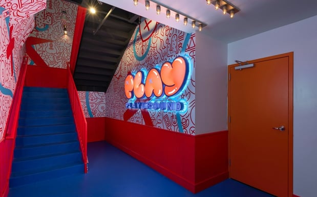 Images Play Playground