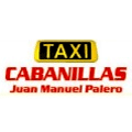 Taxi Juan Manuel Palero Cabanillas del Campo