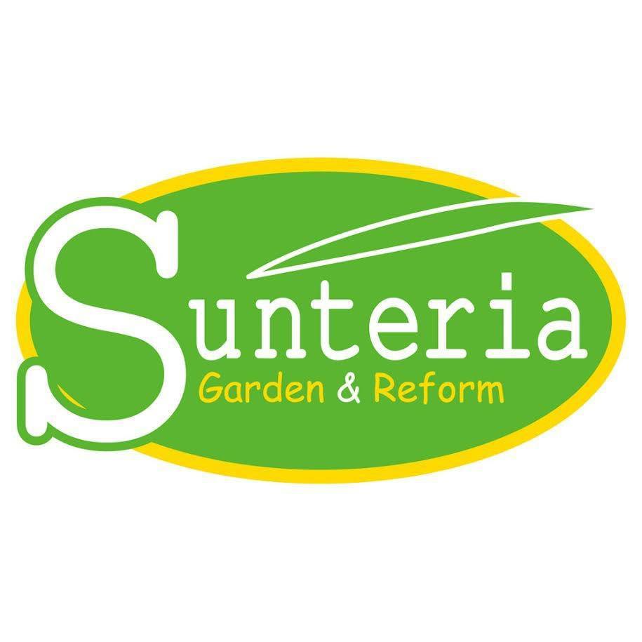 （株）サンテリア Logo