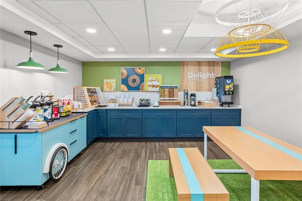 Images Spark by Hilton North Little Rock