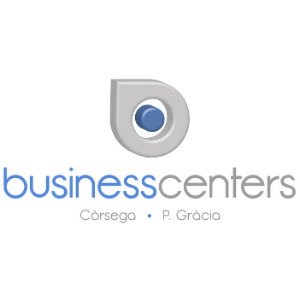 Businesscenter Passeig de Gràcia Logo