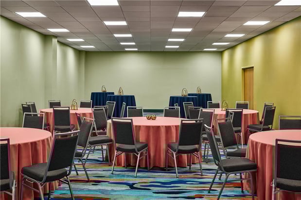 Images the Curtis Denver - a DoubleTree by Hilton Hotel