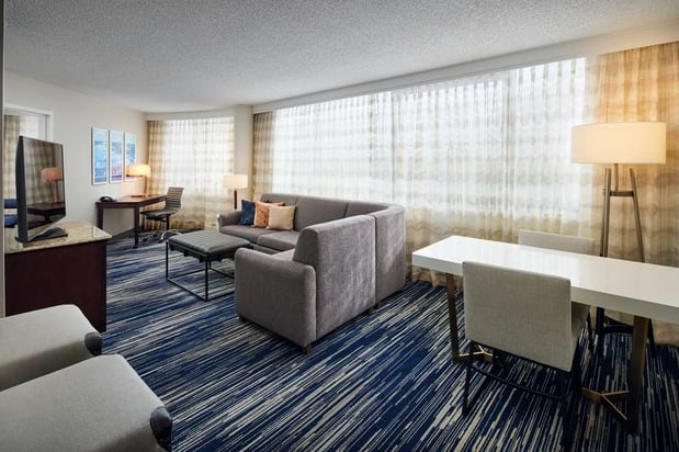 Images Embassy Suites by Hilton West Palm Beach Central