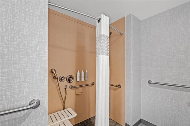 Images Hampton Inn Omaha/West Dodge Road (Old Mill)