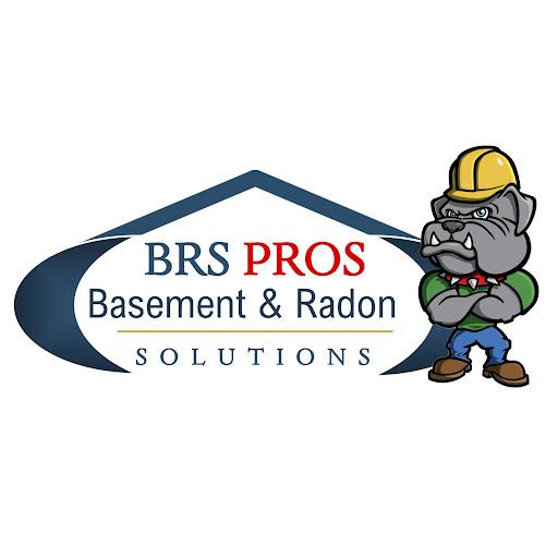 Basement & Radon Solutions Logo