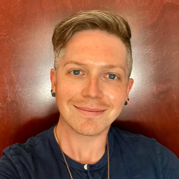 Images Spenser Kash, Counselor