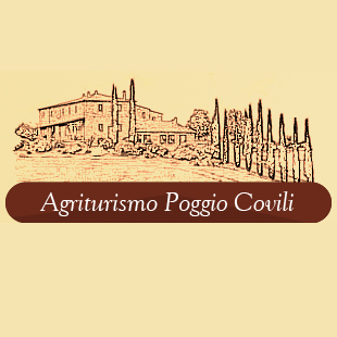 Agriturismo Poggio Covili Logo
