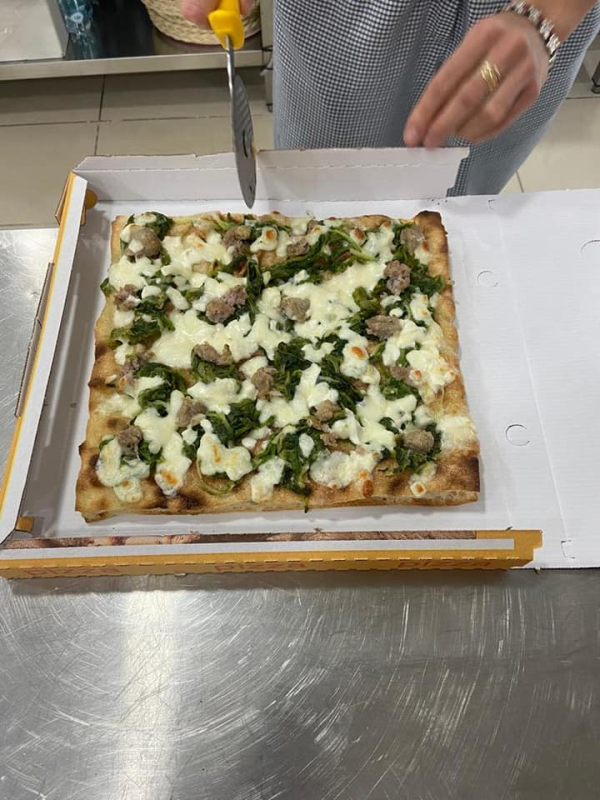 Images Max Pizza Al Mare - Pizzeria - Rosticceria - Friggitoria