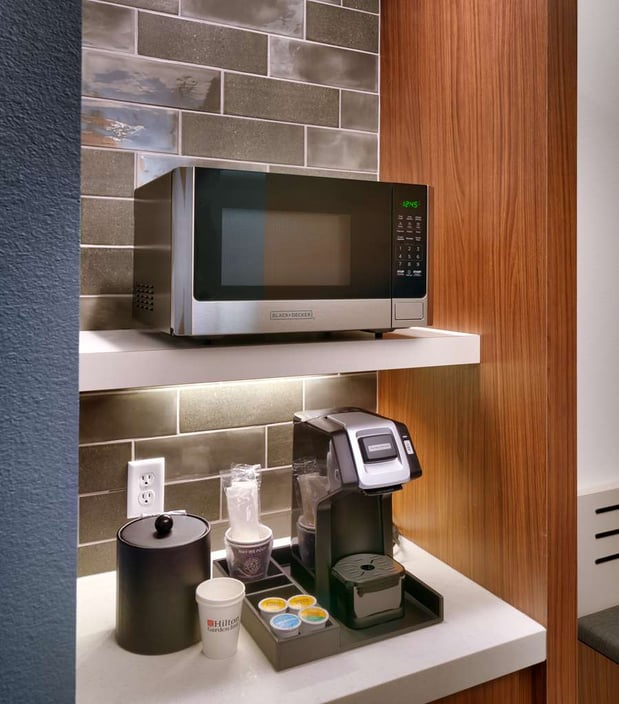 Images Hilton Garden Inn Prescott Downtown