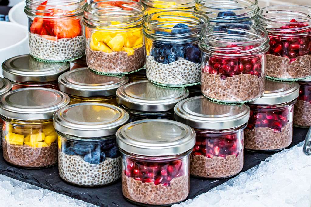 Images Park Inn by Radisson Oslo Airport Hotel West