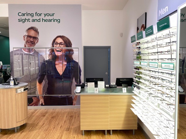 Images Specsavers Optometrists & Audiology - South Melbourne