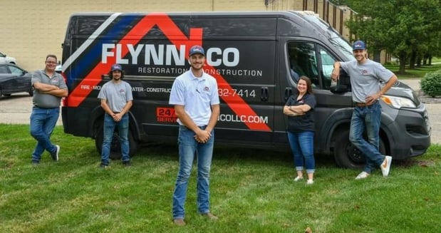 Images Flynn & Co. Restoration & Construction