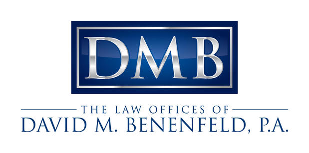 Images Law Offices of David M. Benenfeld, P.A.