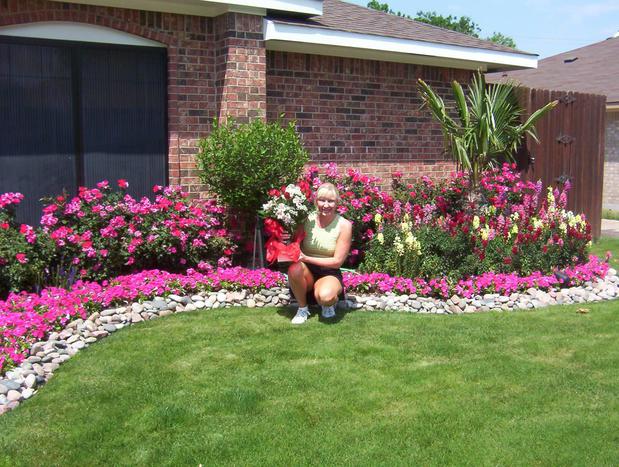 Images Coppell Lawn and Garden Inc