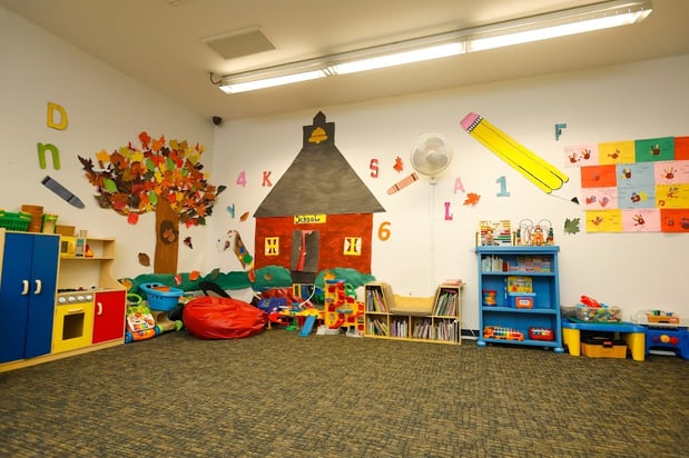 Images Park Slope Armory YMCA