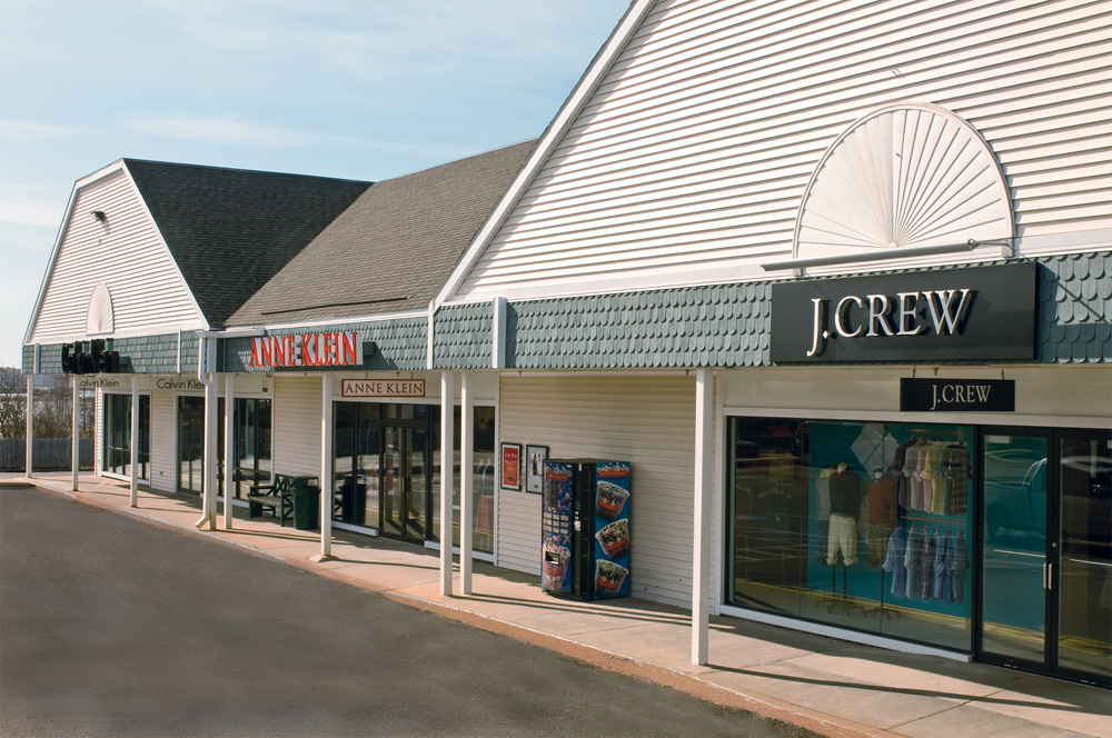 Kittery Premium Outlets Coupons near me in Kittery, ME 03904 | 8coupons