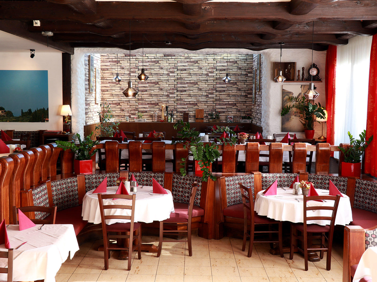 Trattoria Pepenero, Schönauer Straße 30 in Bad Schallerbach