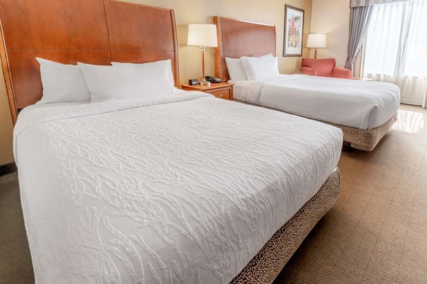 Images Hilton Garden Inn Houston/The Woodlands