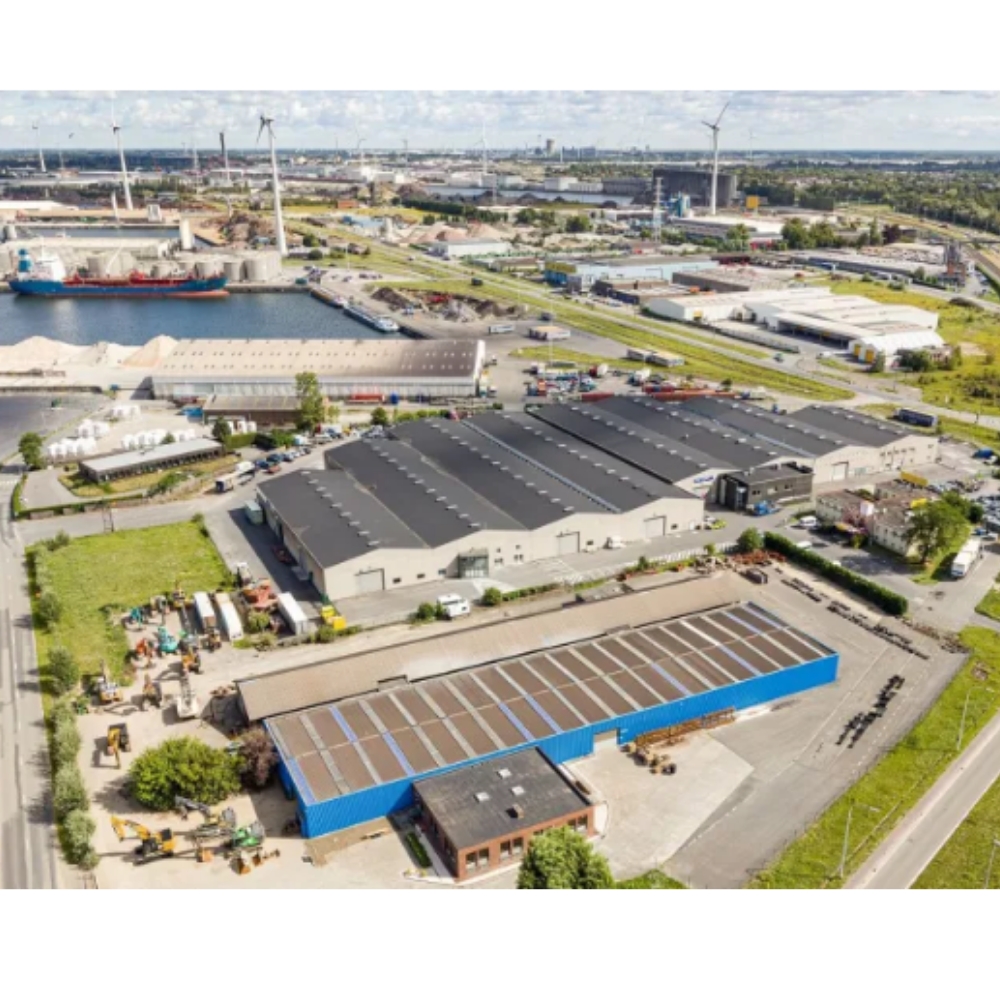 Bilder Megaparts24 - Bagger-Ersatzteile Janssen GmbH