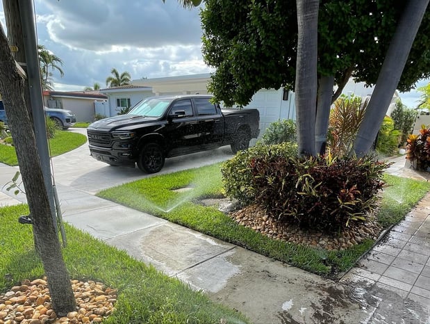 Images Area's Best Landscape Design & Irrigation