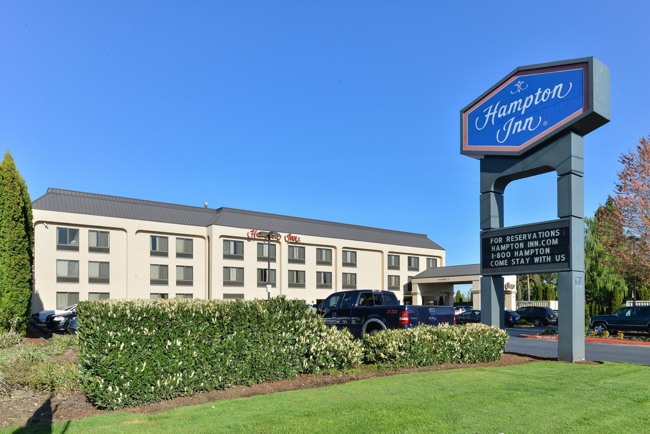 Hampton inn coupons and discounts