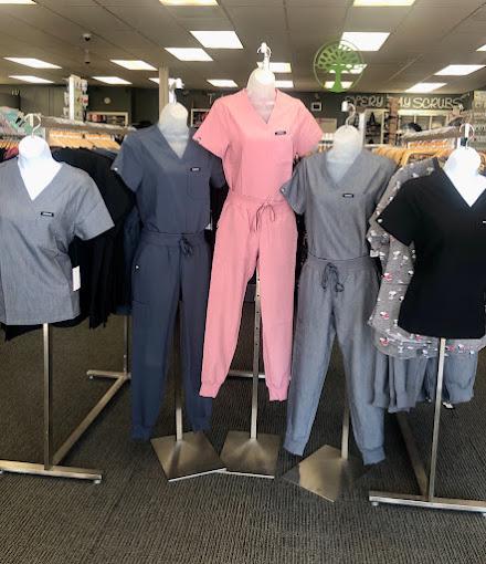 Images Love Scrubs Medical Uniforms, San Diego