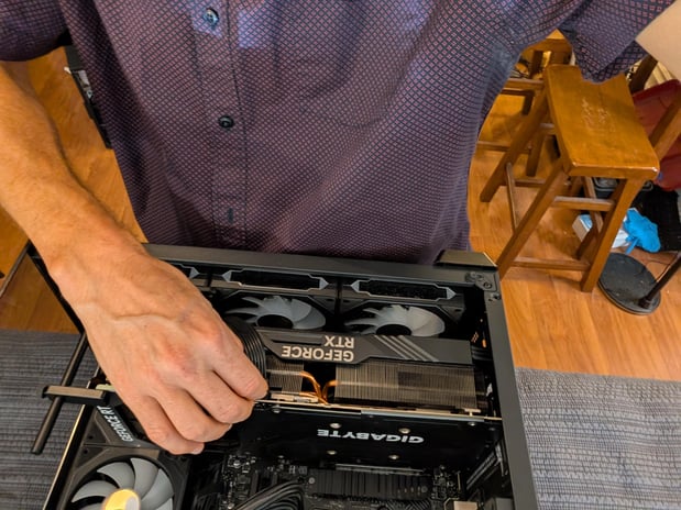 Images Santa Barbara Computer Repair "PC Mechanic"