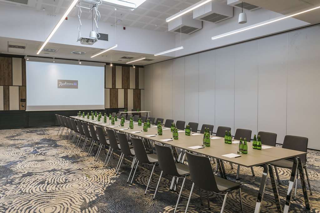 Images Radisson Blu Hotel, Sopot