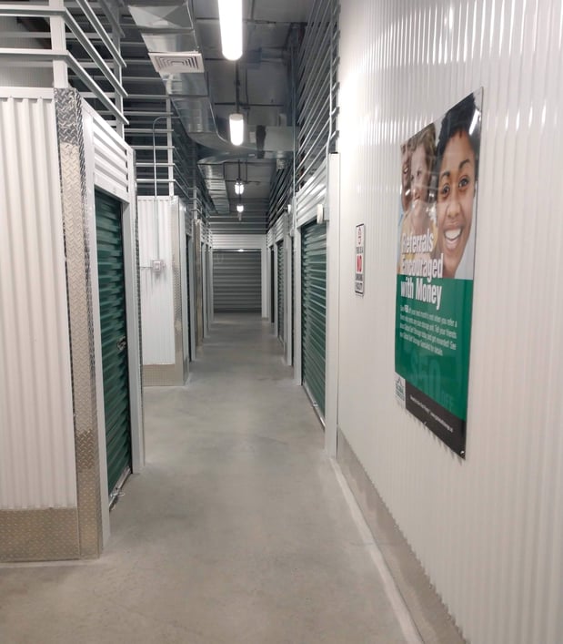 Images Global Self Storage