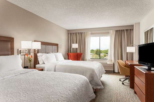 Images Hampton Inn & Suites Denver-Cherry Creek