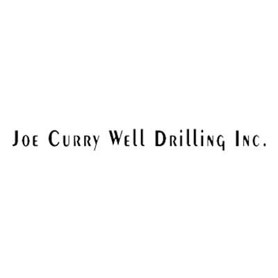 Joe Curry Well Drilling Inc.