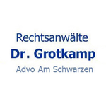 Kundenlogo Anwaltskanzlei Dr. Grotkamp, Fachanwältin für Erbrecht,