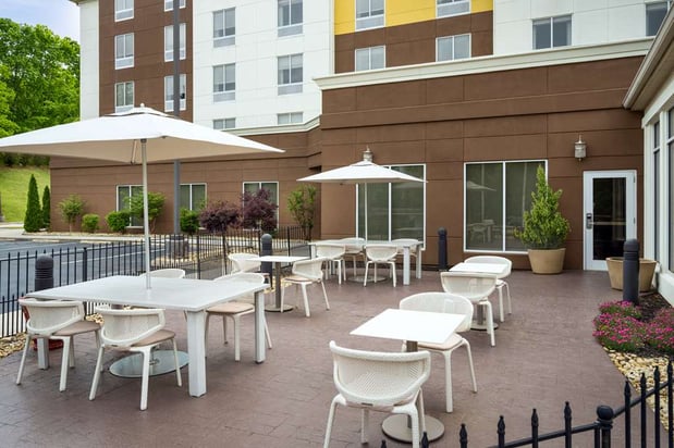 Images Hilton Garden Inn Huntsville South/Redstone Arsenal