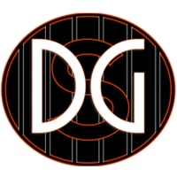 Dobson Guitar Services Logo