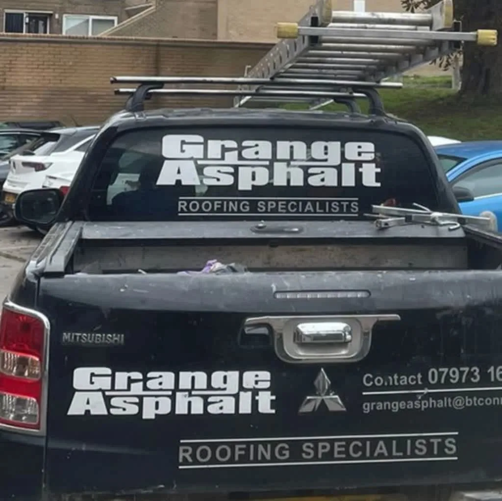 Images Grange Asphalt