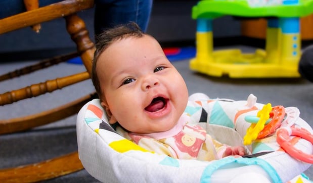 Images Country Home Learning Center at Leon Springs